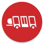 Logo of Bus Coruña android Application 